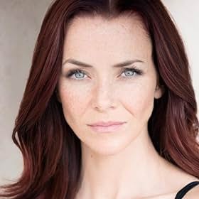 Annie Wersching